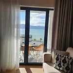 公寓 Doletti Luxury Vlorë