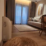 公寓 Doletti Luxury Vlorë