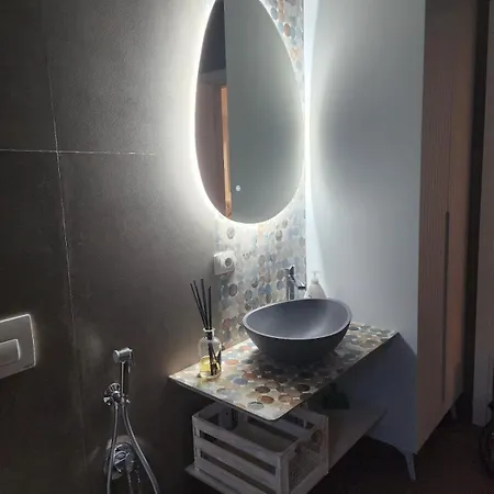 아파트 Doletti Luxury
