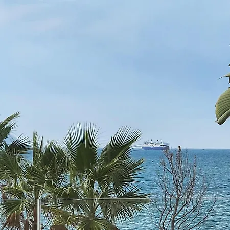 Doletti Seaview Appartement