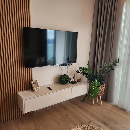 아파트 Doletti Luxury