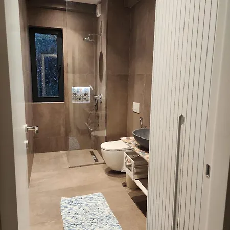 Appartement Doletti Seaview *