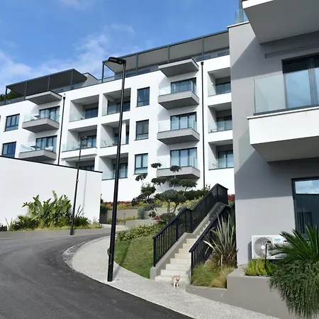 Doletti Seaview Appartement