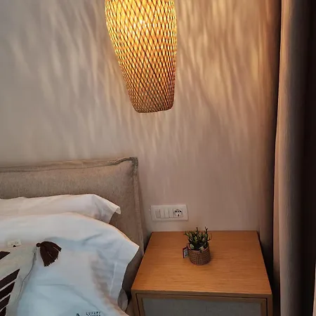 Doletti Seaview * Vlorë