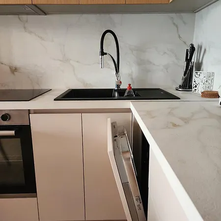 Doletti Seaview Appartement *