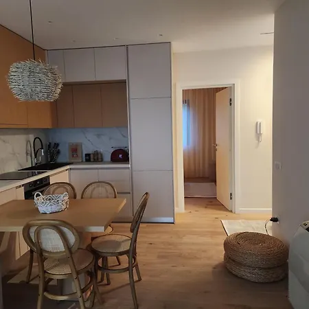 Appartement Doletti Seaview *