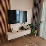 Appartement Doletti Luxury
