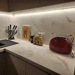 Doletti Luxury Appartement Vlorë