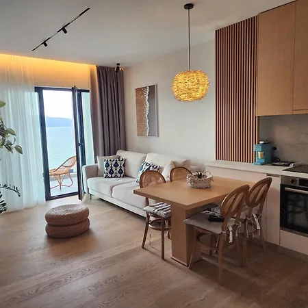 Doletti Luxury דירה Vlorë