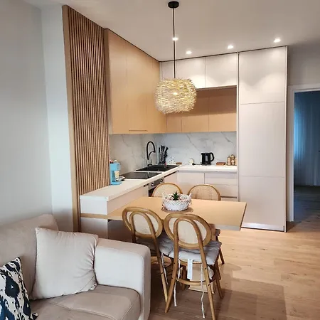 Apartment Doletti At Azar *