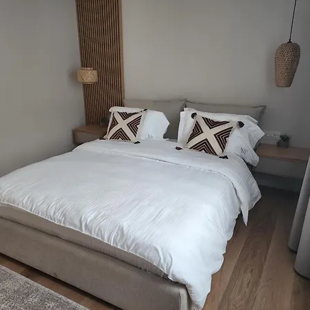 Apartment Doletti At Azar Vlore