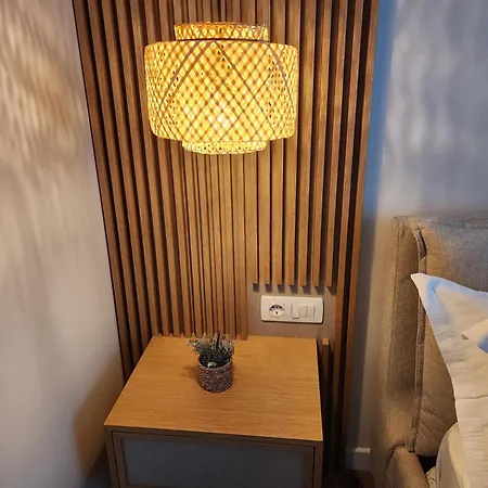 Doletti Luxury Vlorë
