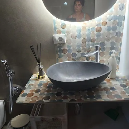 Apartment Doletti At Azar