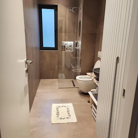 Doletti At Azar Apartment *