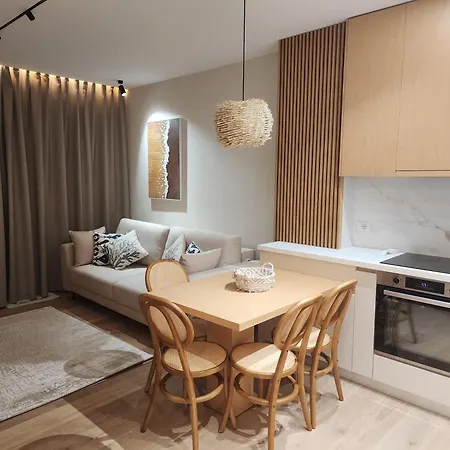 Doletti At Azar Apartment