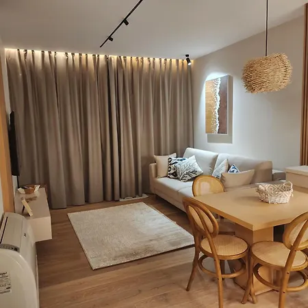 Apartment Doletti At Azar
