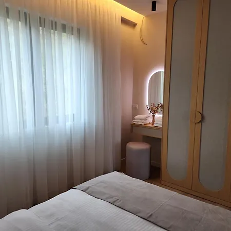Doletti Luxury דירה