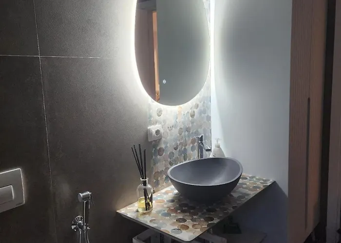 Appartement Doletti Luxury