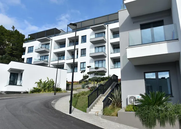 Doletti Luxury Appartement