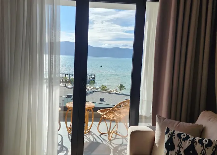 Appartement Doletti Luxury Vlorë